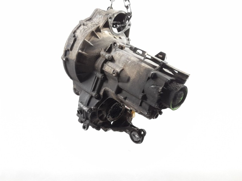 Recambio de caja cambios para volkswagen jetta (161/163) 1.6 básico referencia OEM IAM 020301107H 191199351 
