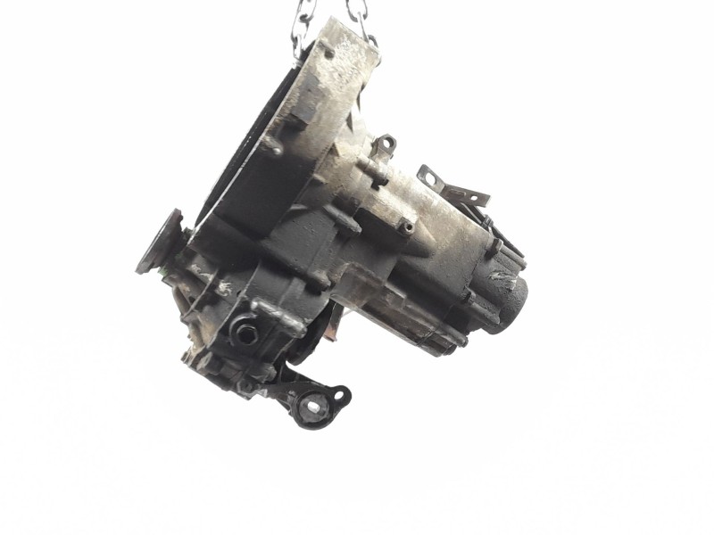 Recambio de caja cambios para volkswagen jetta (161/163) 1.6 básico referencia OEM IAM 020301107H 191199351 