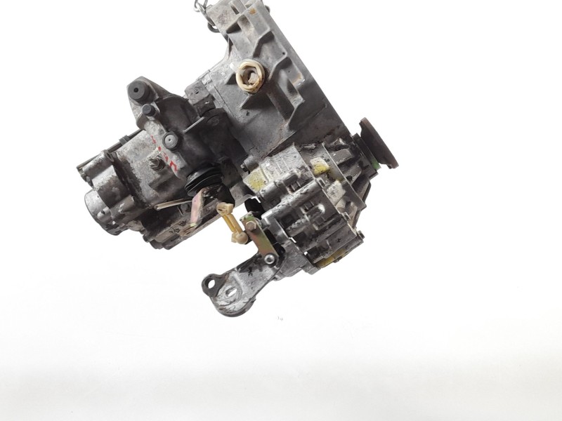 Recambio de caja cambios para volkswagen jetta (161/163) 1.6 básico referencia OEM IAM 020301107H 191199351 