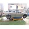 opel vectra b hatchback (j96) del año 1999