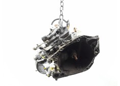 Recambio de caja cambios para peugeot 306 (7b, n3, n5) 2.0 hdi 90 referencia OEM IAM 5FG1  