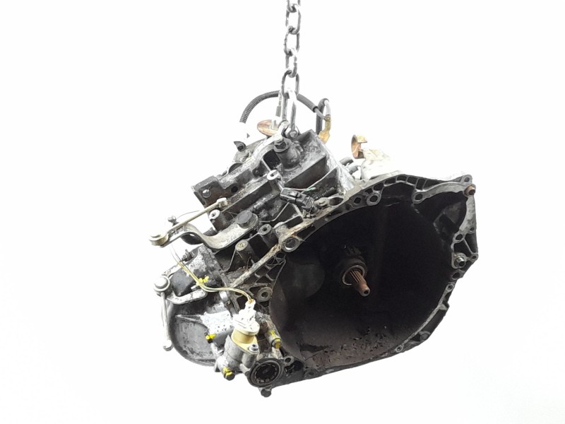 Recambio de caja cambios para peugeot 306 (7b, n3, n5) 2.0 hdi 90 referencia OEM IAM 5FG1  
