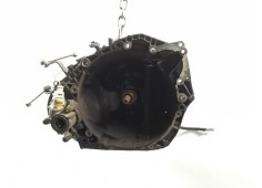 Recambio de caja cambios para peugeot 306 (7b, n3, n5) 2.0 hdi 90 referencia OEM IAM 5FG1   2