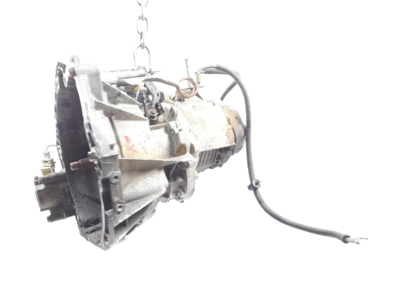 Recambio de caja cambios para peugeot 306 (7b, n3, n5) 2.0 hdi 90 referencia OEM IAM 5FG1  
