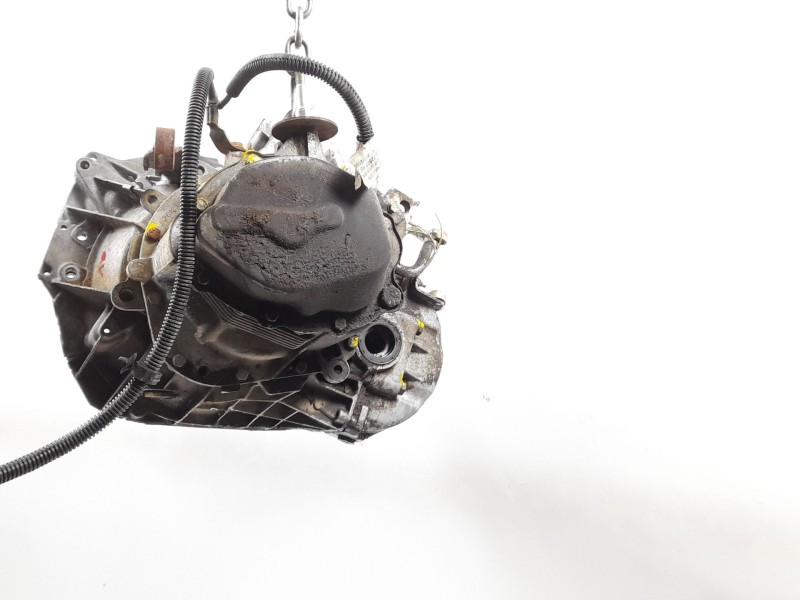 Recambio de caja cambios para peugeot 306 (7b, n3, n5) 2.0 hdi 90 referencia OEM IAM 5FG1  