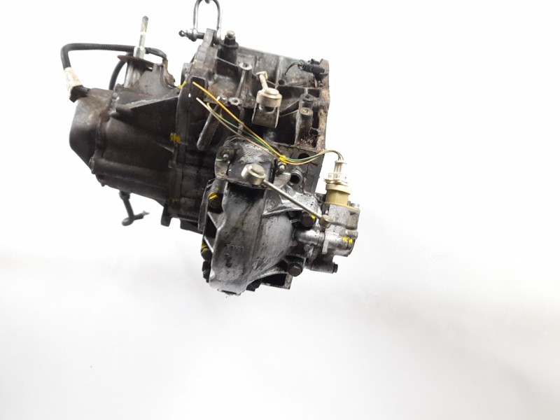 Recambio de caja cambios para peugeot 306 (7b, n3, n5) 2.0 hdi 90 referencia OEM IAM 5FG1  