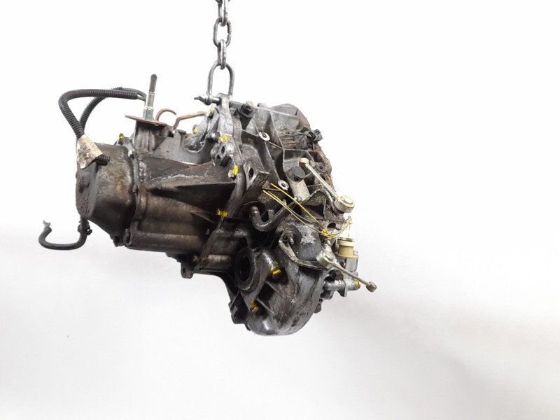 Recambio de caja cambios para peugeot 306 (7b, n3, n5) 2.0 hdi 90 referencia OEM IAM 5FG1  