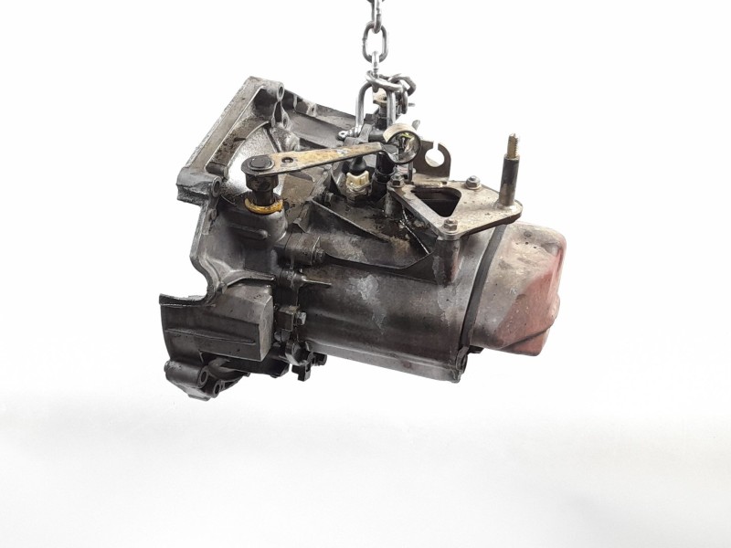 Recambio de caja cambios para peugeot 309 ii (3c, 3a) 1.4 referencia OEM IAM 3F0 2CB77 152212