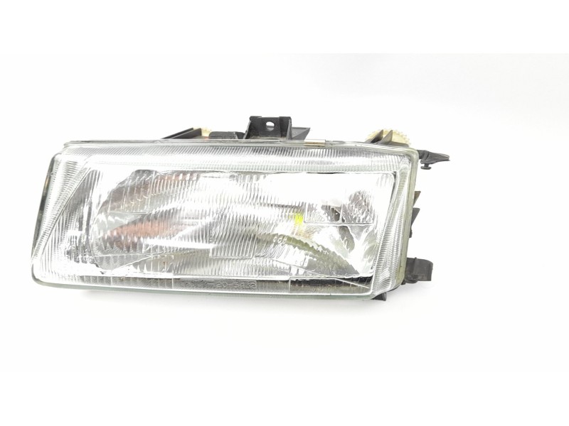 Recambio de faro izquierdo para seat ibiza (6k1) 1.9 d referencia OEM IAM 205432 205366 