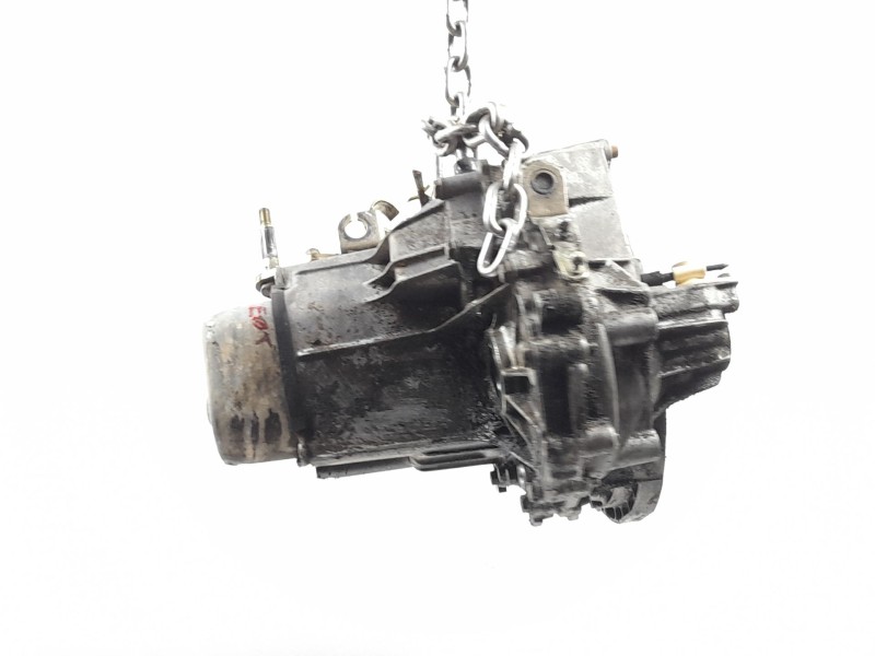 Recambio de caja cambios para peugeot 309 ii (3c, 3a) 1.4 referencia OEM IAM 3F0 2CB77 152212