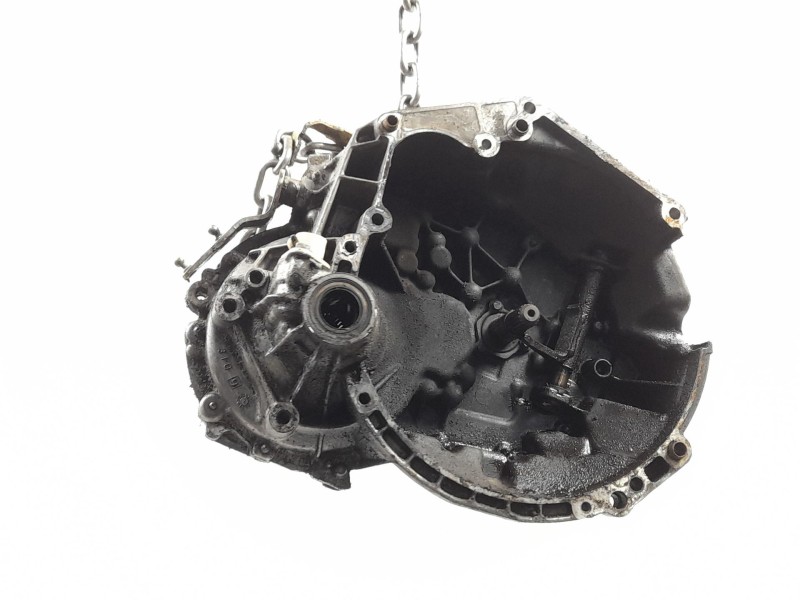 Recambio de caja cambios para peugeot 309 ii (3c, 3a) 1.4 referencia OEM IAM 3F0 2CB77 152212