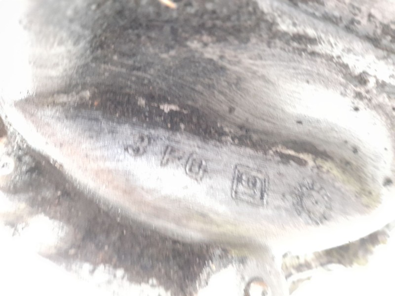 Recambio de caja cambios para peugeot 309 ii (3c, 3a) 1.4 referencia OEM IAM 3F0 2CB77 152212