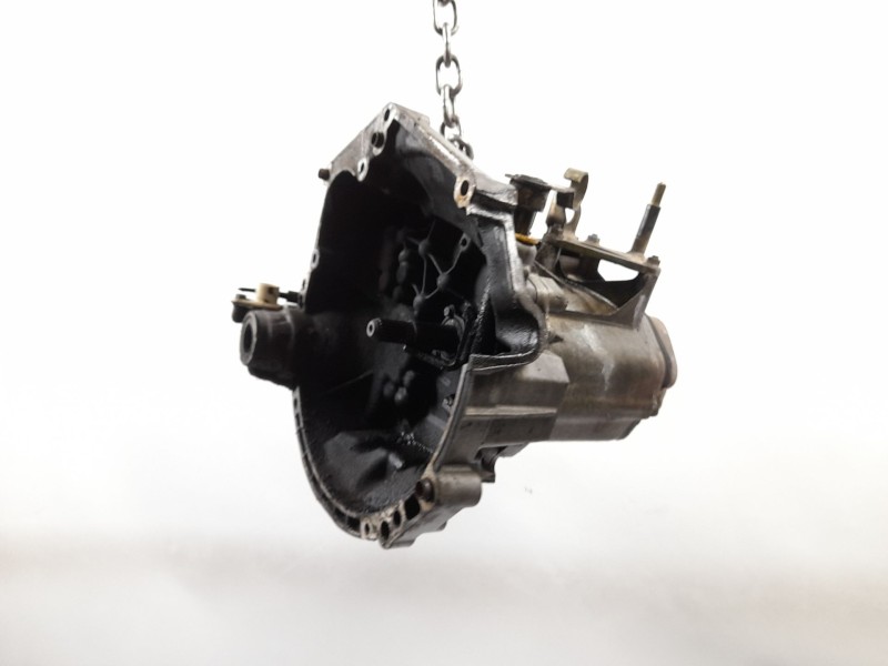 Recambio de caja cambios para peugeot 309 ii (3c, 3a) 1.4 referencia OEM IAM 3F0 2CB77 152212