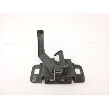 CERRADURA CAPOT 13313236 