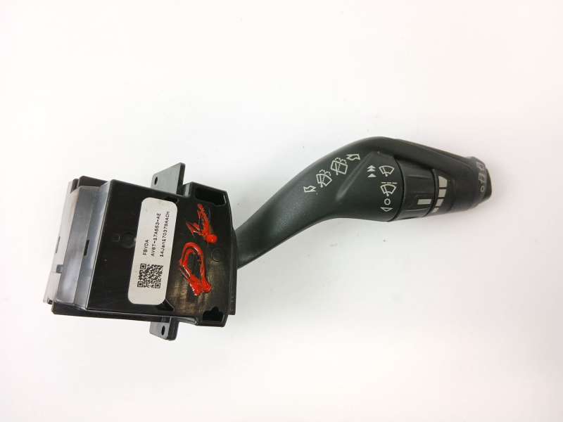 MANDO LIMPIA AV6T17A553AE 