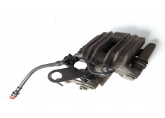 Recambio de pinza freno trasera izquierda para volkswagen golf plus (521) advance referencia OEM IAM 8581 8581/B 