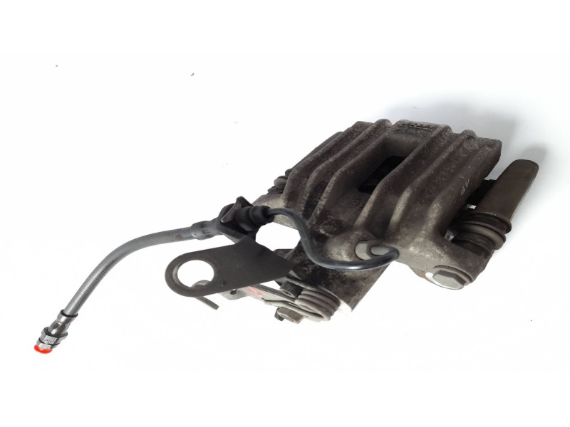 Recambio de pinza freno trasera izquierda para volkswagen golf plus (521) advance referencia OEM IAM 8581 8581/B 