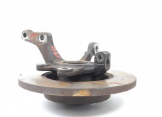 Recambio de mangueta delantera derecha para renault 9 1.4 referencia OEM IAM    2