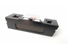 Recambio de pantalla multifuncion para renault kangoo (f/kc0) authentique 4x4 referencia OEM IAM 7700436305   2