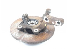 Recambio de mangueta delantera izquierda para renault 9 1.4 referencia OEM IAM   