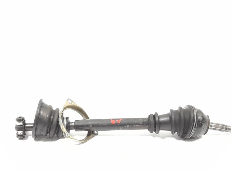Recambio de transmision delantera izquierda para renault 9 1.4 referencia OEM IAM   