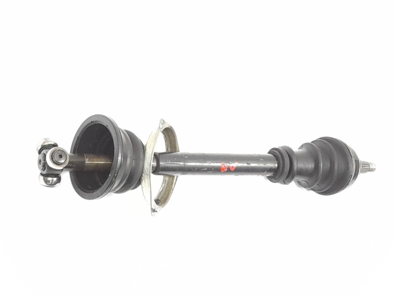 Recambio de transmision delantera izquierda para renault 9 1.4 referencia OEM IAM   