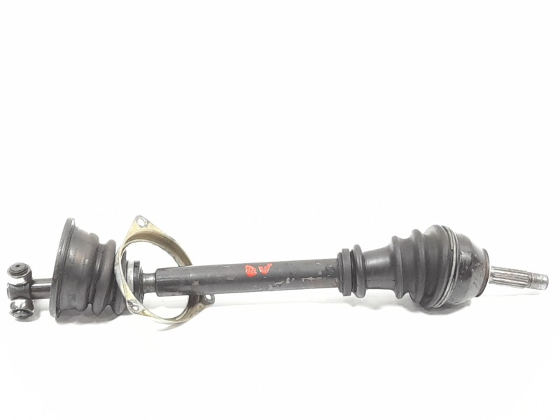 Recambio de transmision delantera izquierda para renault 9 1.4 referencia OEM IAM   