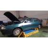 seat ibiza (6k1) del año 1995