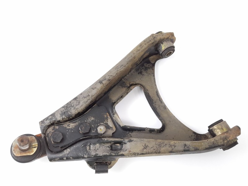 Recambio de brazo suspension inferior delantero izquierdo para renault 9 1.4 referencia OEM IAM   