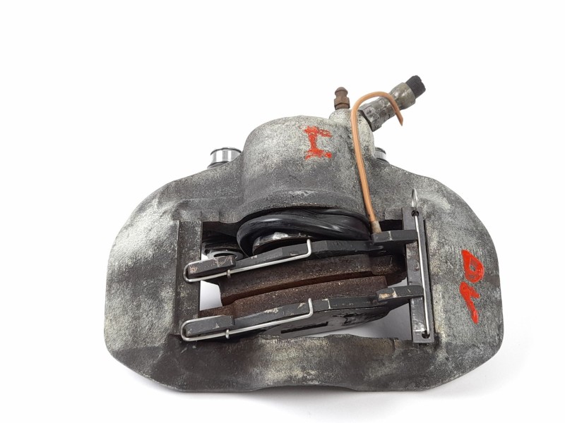 Recambio de pinza freno delantera izquierda para renault 9 1.4 referencia OEM IAM   