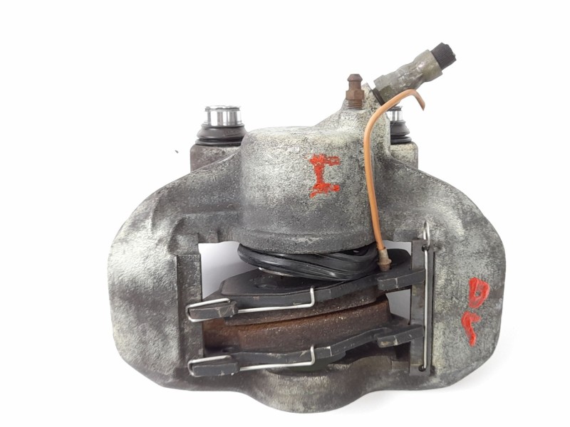 Recambio de pinza freno delantera izquierda para renault 9 1.4 referencia OEM IAM   