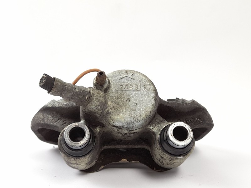 Recambio de pinza freno delantera izquierda para renault 9 1.4 referencia OEM IAM   
