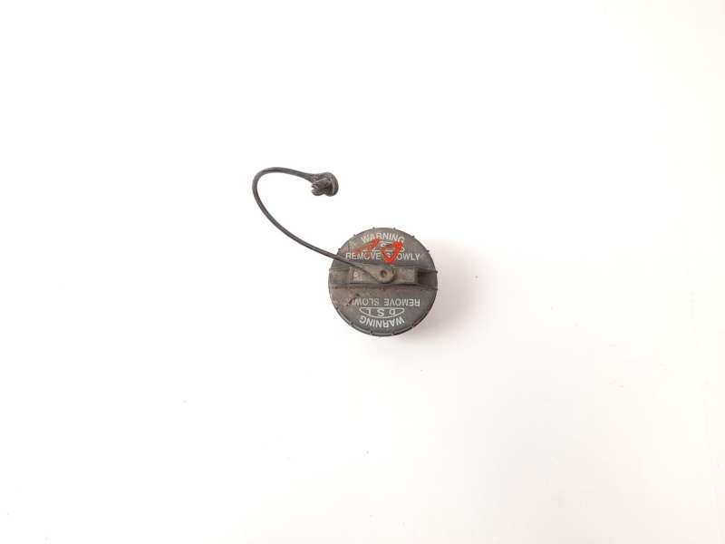 TAPON COMBUSTIBLE 