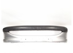 Recambio de paragolpes delantero para peugeot 206 fastback (2a/c) 1.9 d referencia OEM IAM 9625078477 94026S10IND 402602 2