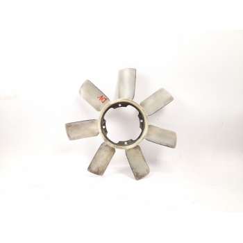 VENTILADOR VISCOSO MOTOR 