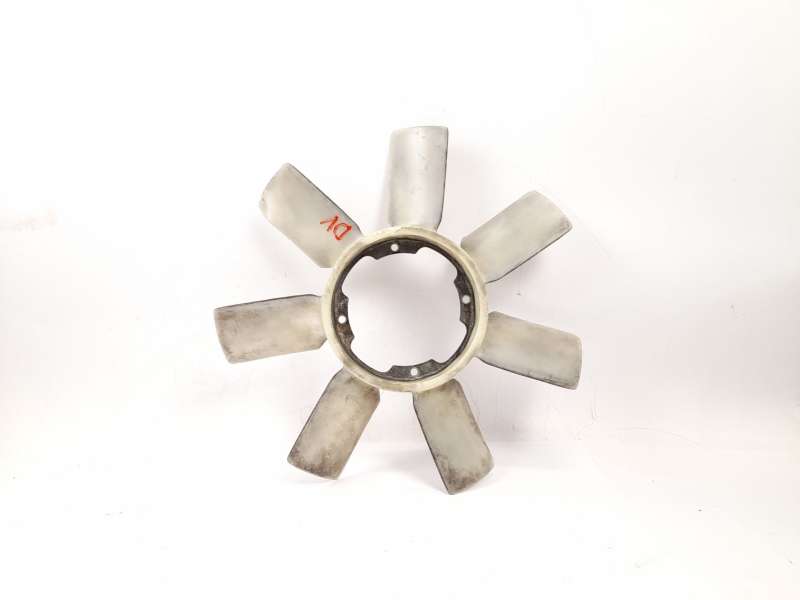 VENTILADOR VISCOSO MOTOR 