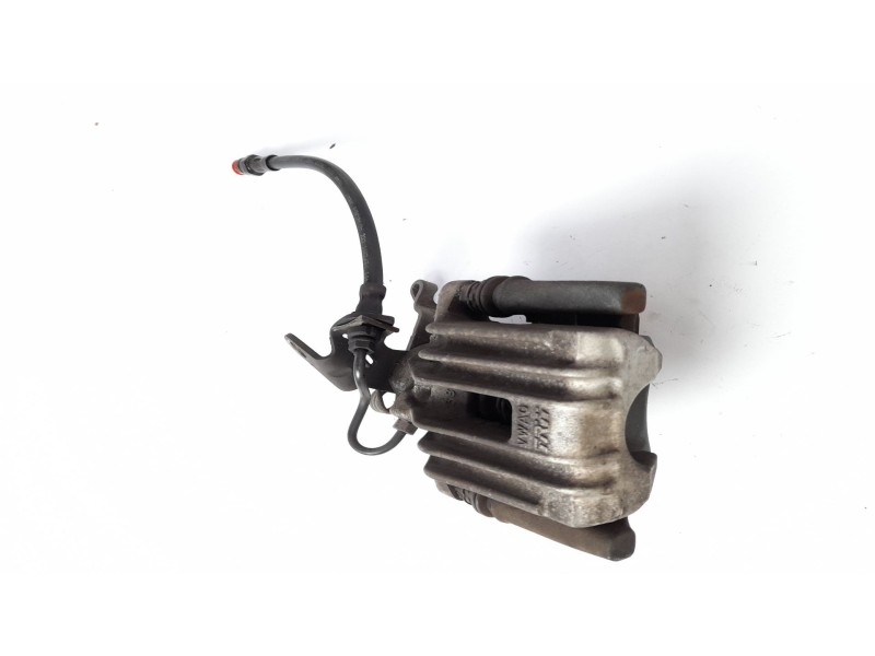 Recambio de pinza freno trasera izquierda para volkswagen golf plus (521) advance referencia OEM IAM 8581 8581/B 