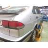 saab 9-3 (ys3d) del año 2000