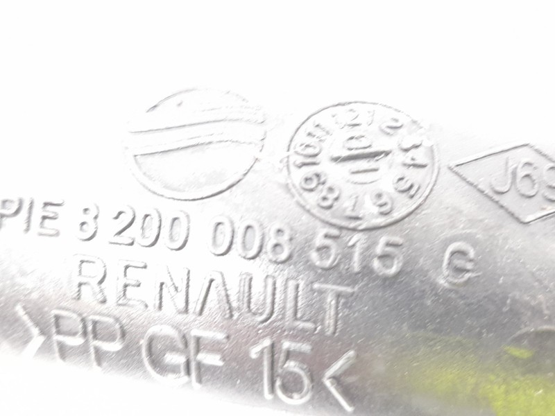 Recambio de tubo para renault espace iii /grand espace (je0) 2.2 dci (je0k) referencia OEM IAM 8200008515  