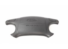 Recambio de airbag delantero izquierdo para kia shuma ii sedán (fb) 1.6 referencia OEM IAM 3101T0125000728 DCCS2M331411  2