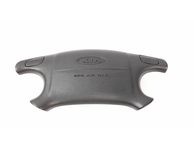 Recambio de airbag delantero izquierdo para kia shuma ii sedán (fb) 1.6 referencia OEM IAM 3101T0125000728 DCCS2M331411 