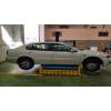 seat toledo (1m2) del año 2000