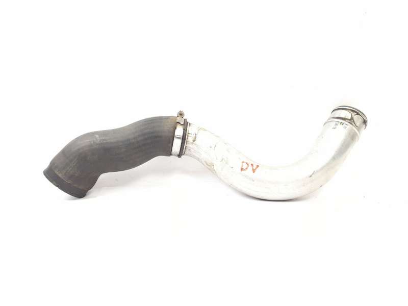 MANGUERAS INTERCOOLER 