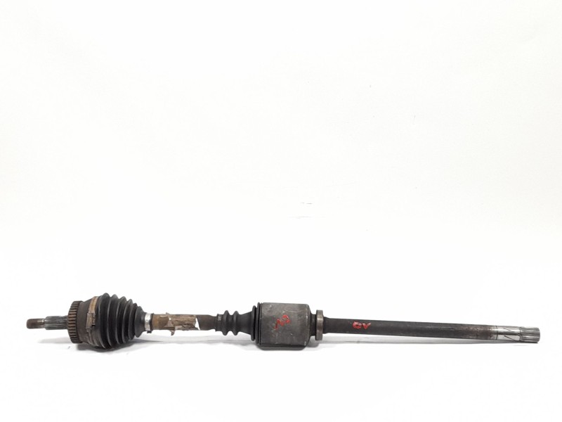 Recambio de transmision delantera derecha para renault espace iii /grand espace (je0) 2.2 dci (je0k) referencia OEM IAM   