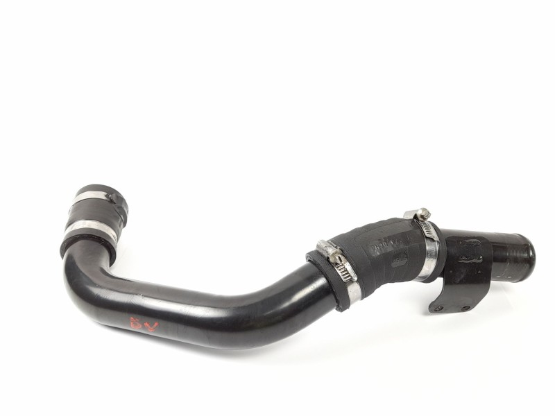 Recambio de tubo para renault espace iii /grand espace (je0) 2.2 dci (je0k) referencia OEM IAM 8200119891  
