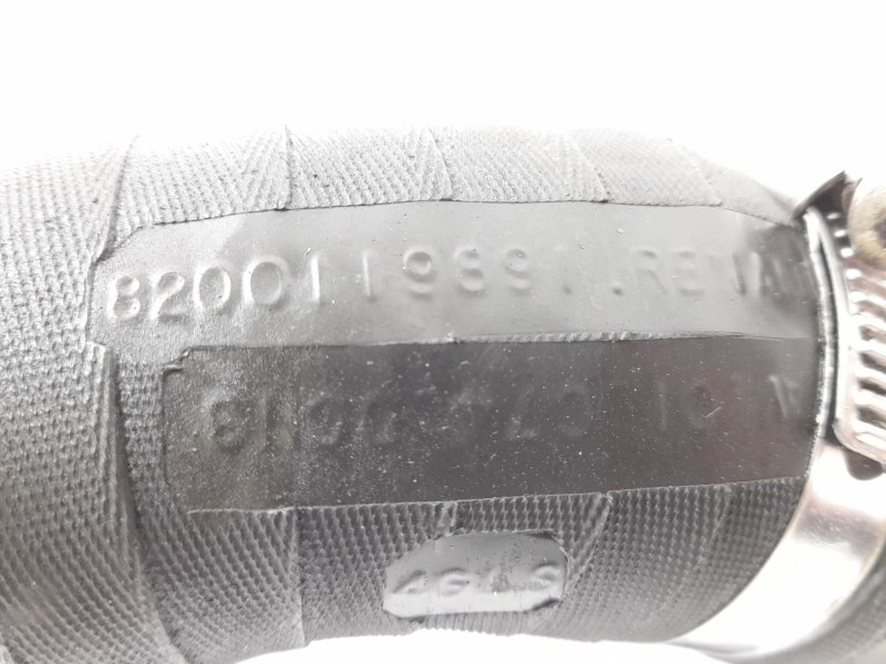 Recambio de tubo para renault espace iii /grand espace (je0) 2.2 dci (je0k) referencia OEM IAM 8200119891  