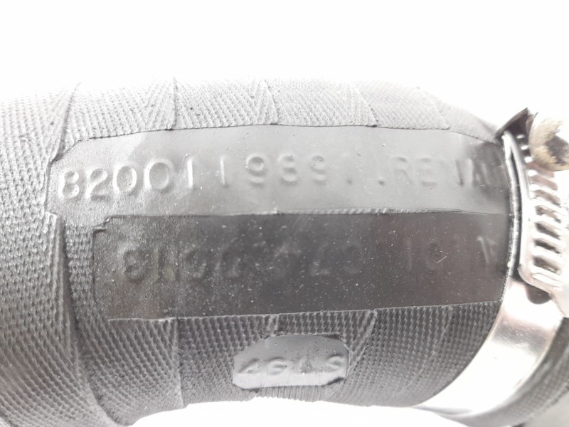 Recambio de tubo para renault espace iii /grand espace (je0) 2.2 dci (je0k) referencia OEM IAM 8200119891  