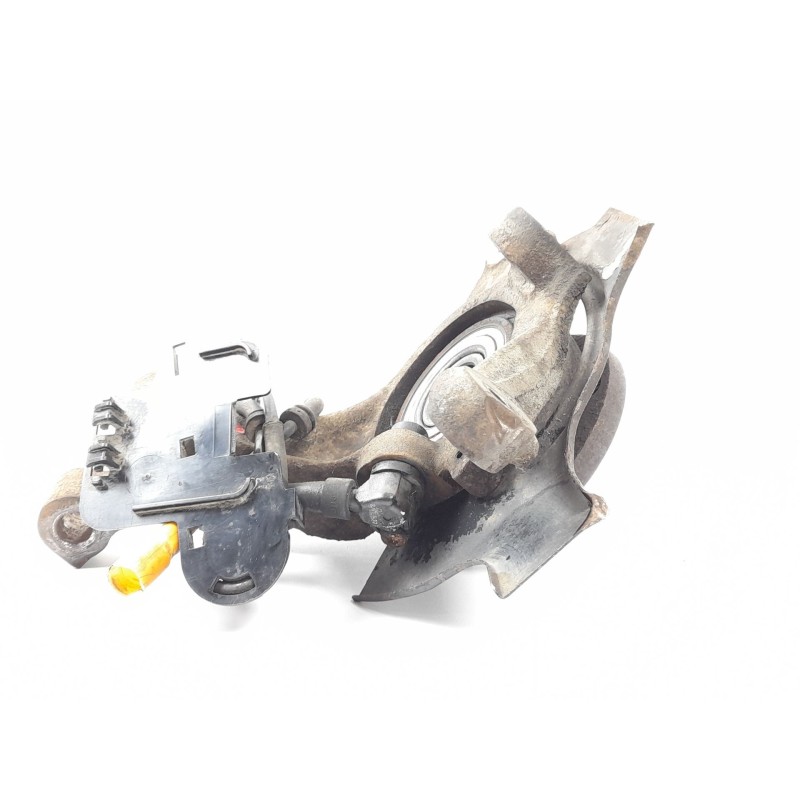 Recambio de mangueta delantera izquierda para renault espace iii /grand espace (je0) 2.2 dci (je0k) referencia OEM IAM   