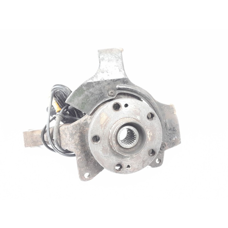 Recambio de mangueta delantera izquierda para renault espace iii /grand espace (je0) 2.2 dci (je0k) referencia OEM IAM   