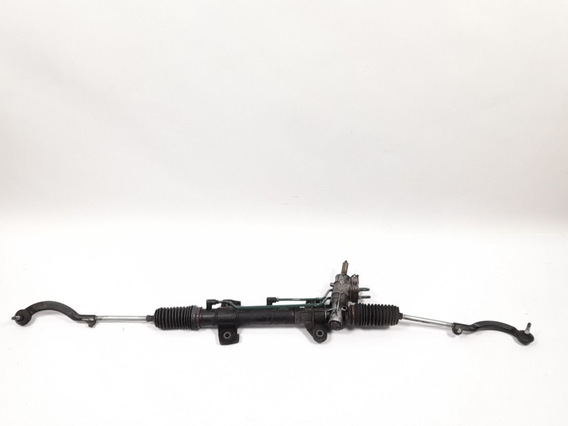 Recambio de cremallera direccion para renault espace iii /grand espace (je0) 2.2 dci (je0k) referencia OEM IAM   